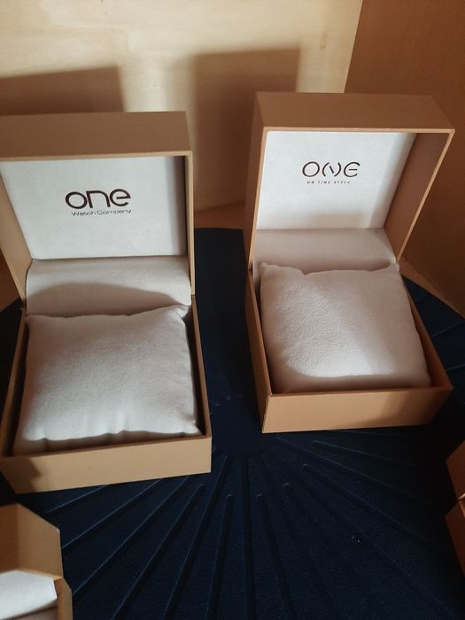 Conjunto cx marca One