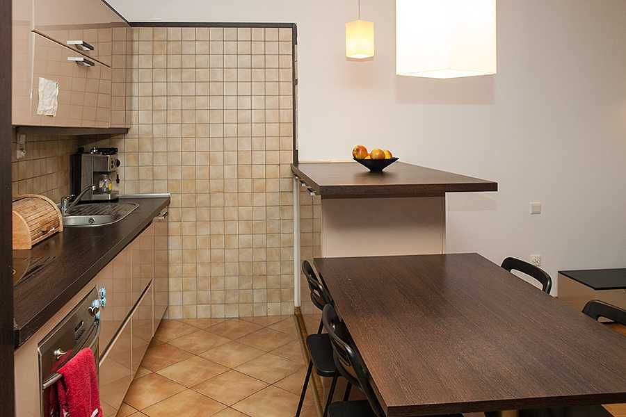 Mieszkanie ul Bronowicka 43m2 kawalerka z balkonem 2500pl plus prąd