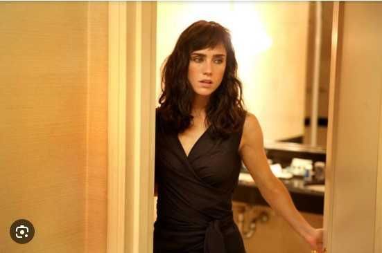 PECADOS ÍNTIMOS (Kate Winslet/Patrick Wilson /Jennifer Connelly)