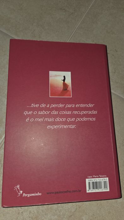 O  Zahir Paulo Coelho