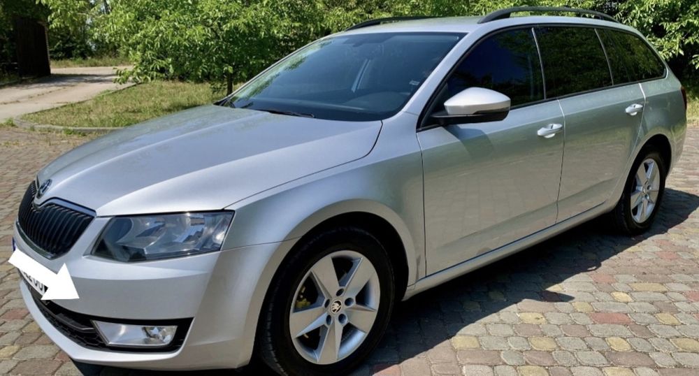 Продам  SKODA A7