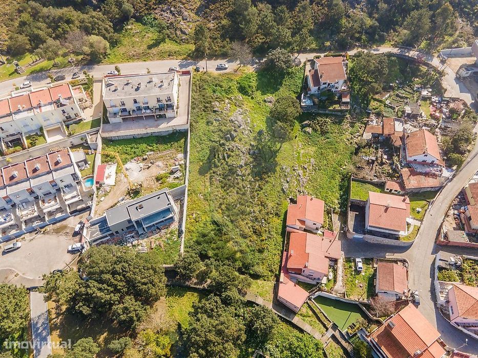 Terreno  para venda