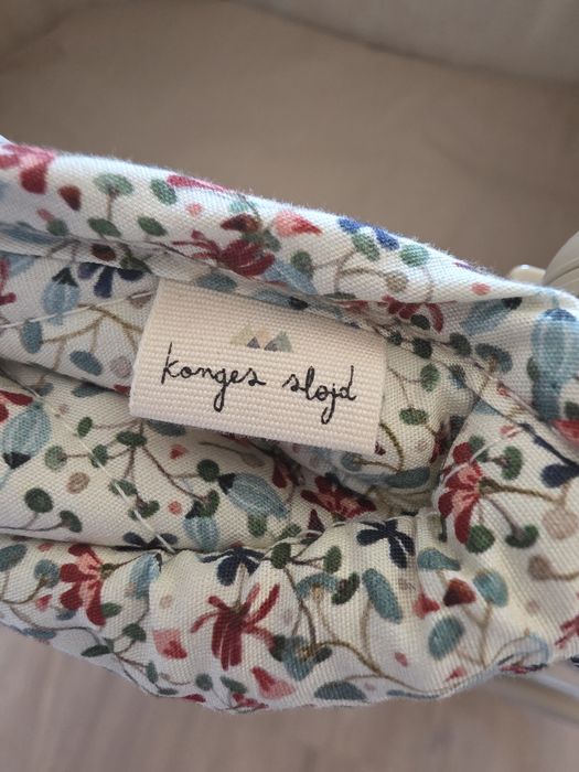 Wózek gondola konges slojd