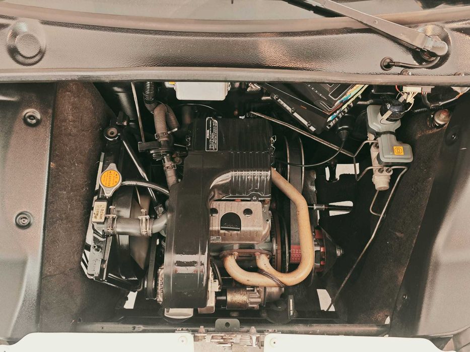 AIXAM CROSS PEÇAS E ACESSORIOS