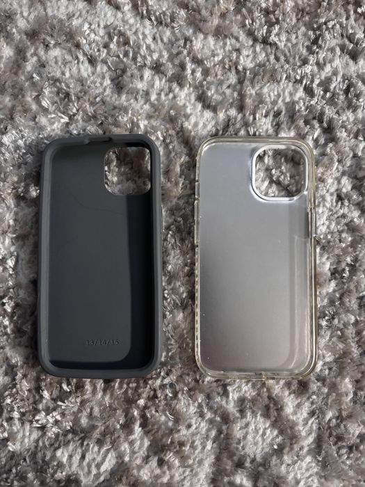 Чехол для Iphone 15