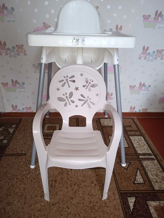 Стульчик для кормления