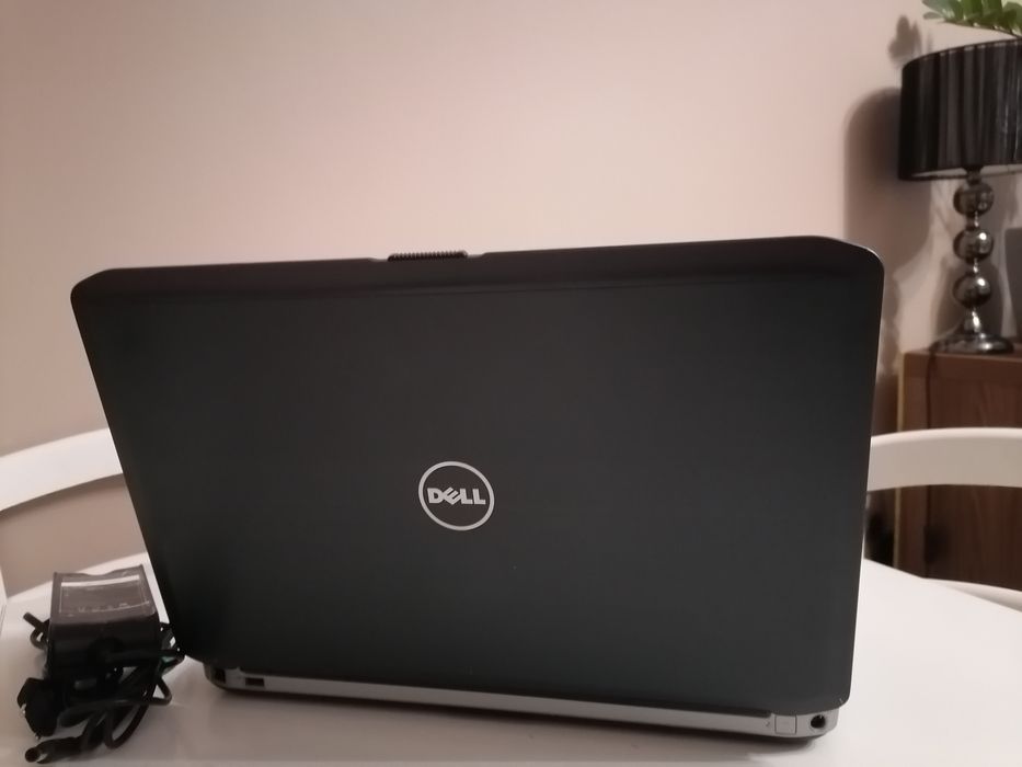 Laptop Dell latitude E5530 i5,SSD