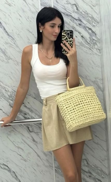 Продам пляжну сумку