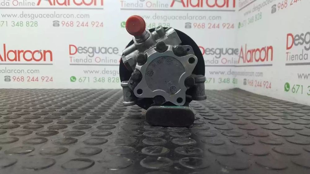 BOMBA DIREÇÃO MERCEDES-BENZ VITO FURGÃO 2002 -A0024667001