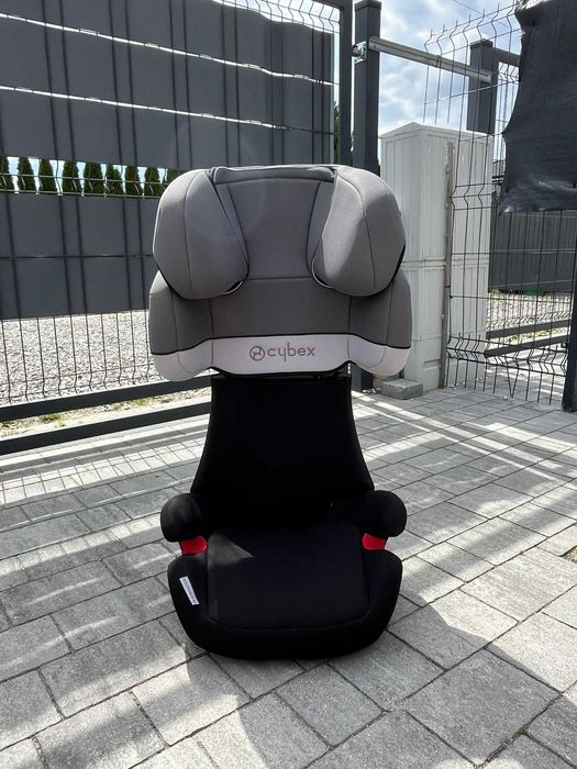 Fotelik samochodowy Cybex