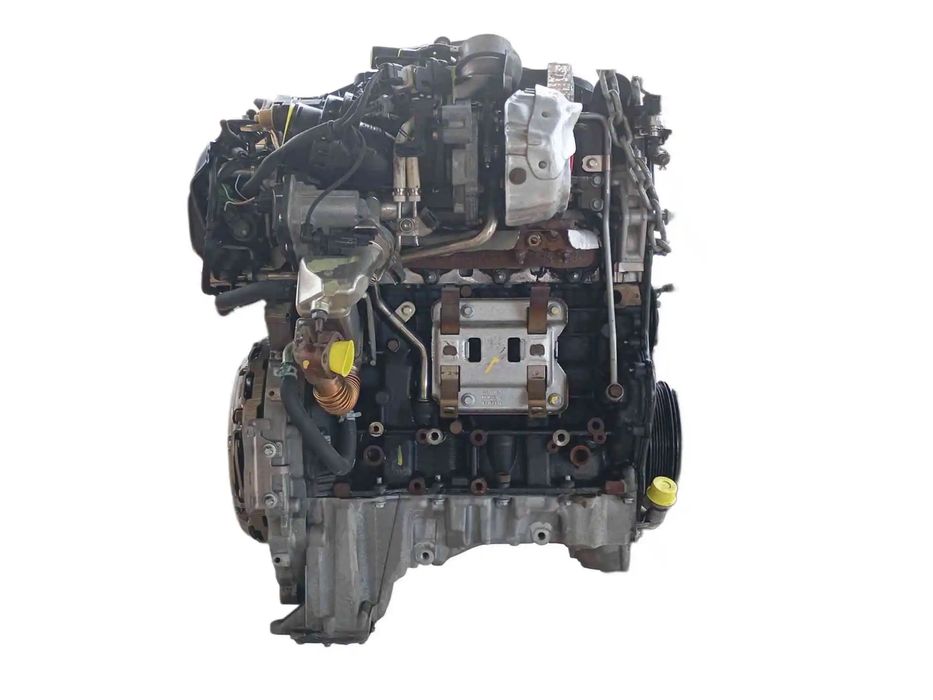 MOTOR MERCEDES C 180 1.6 2016 REF : 626951