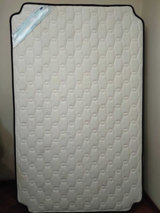 Colchão Bom repouso 1,90x1,18m