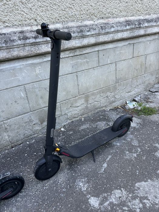 Електросамокат Ninebot E45 Ninebot E22