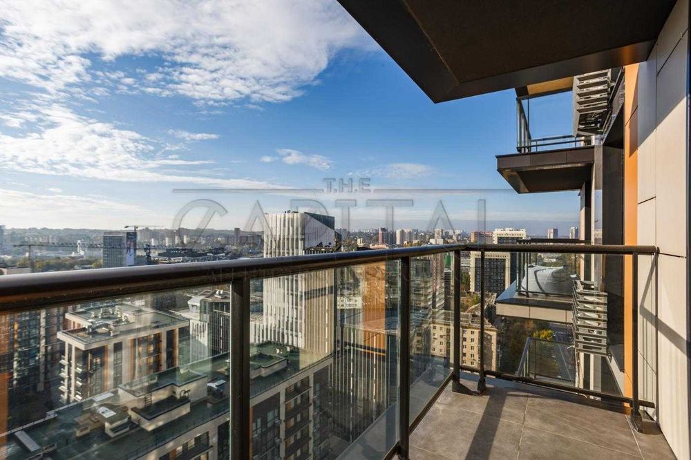 4+-rooms apartment apartment by the address st. Bulvar Druzhby Narodov (area 112 m²) - Atlanta.ua - photo 21