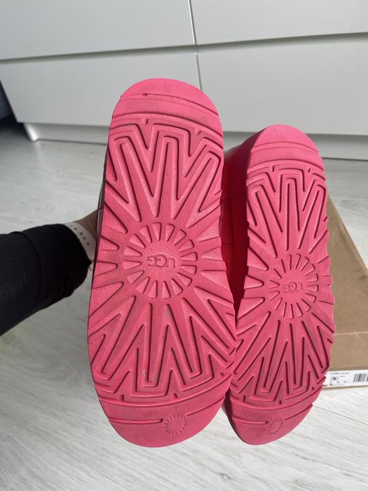 UGG Classic clear mini. Оригінальні.