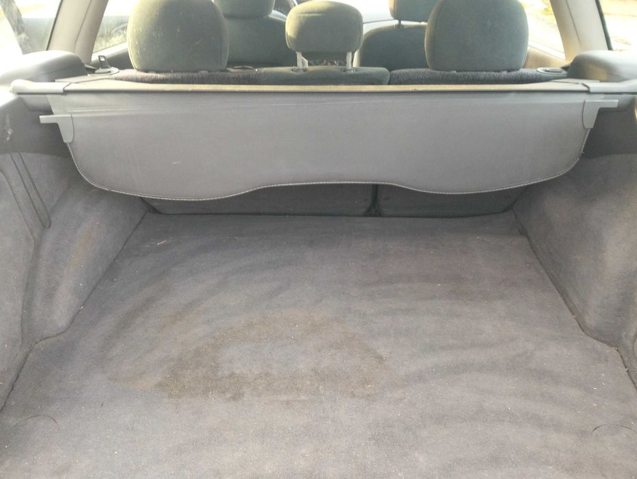 Ford focus 1400 gasolina