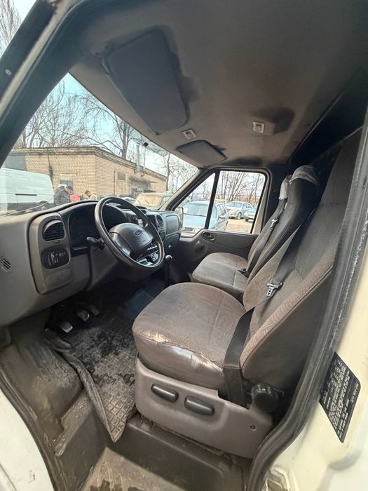 Продам Ford Transit рефрижиратор
