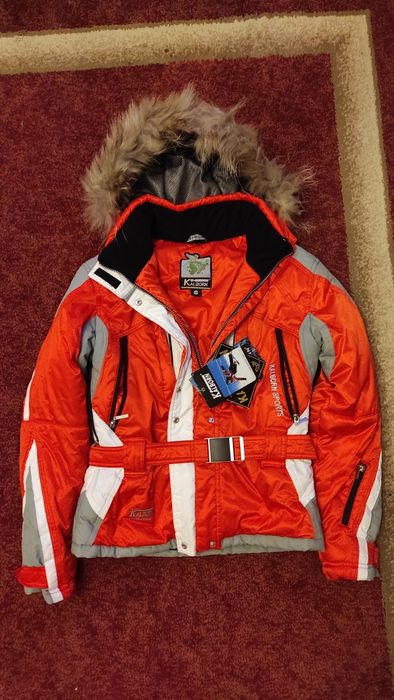 Kombinezon Kalborn sportswear rozm. s