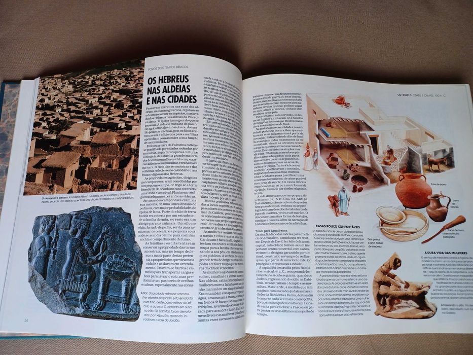 História da Vida Quotidiana - Seleções Reader’s Digest