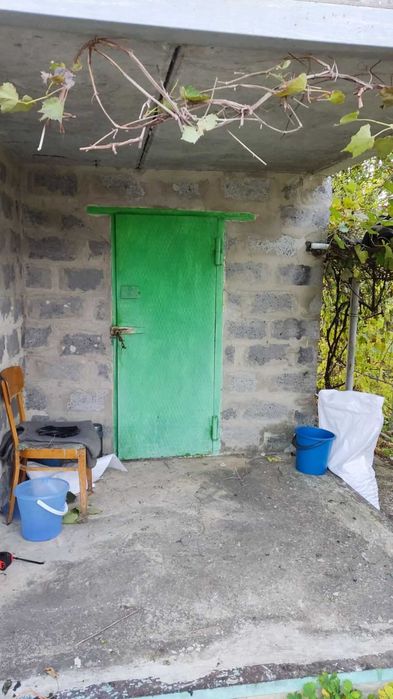 Продаж дачі с. Радомислівка