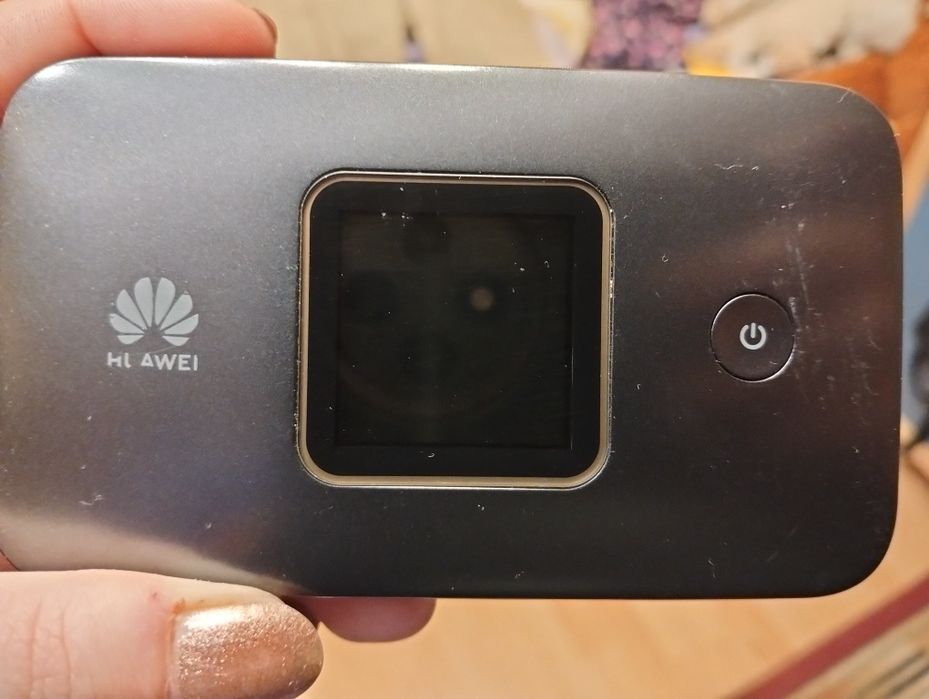 Mobilny router Huawei