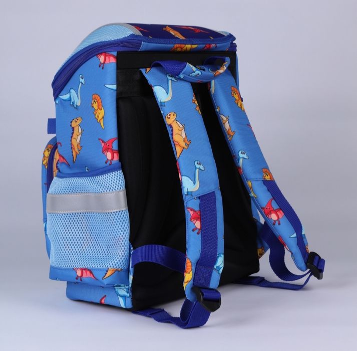 Рюкзак Upixel Super Class School Dinosaur 29 x 38 x 20 см 22 л