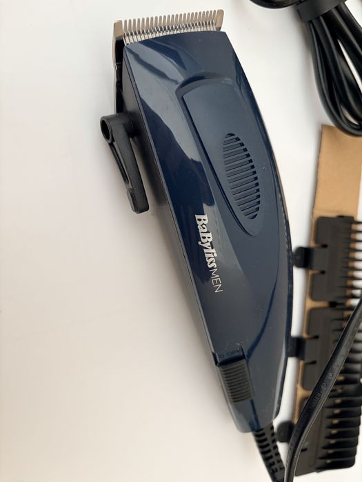 Тример BaBylis man