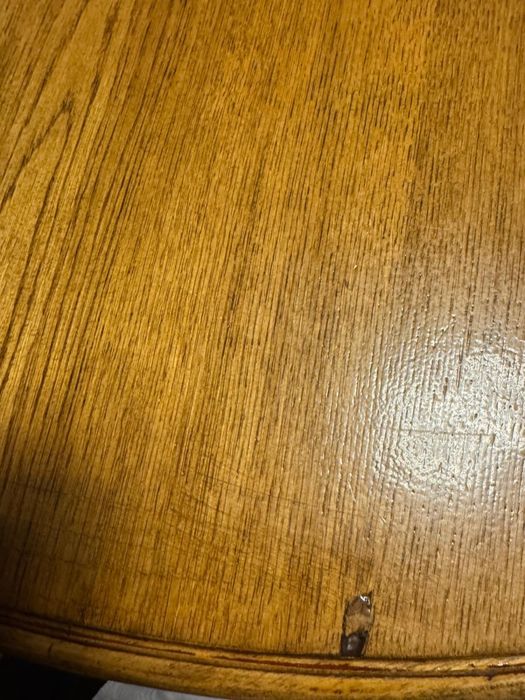 Stary stół drewniany 240x90