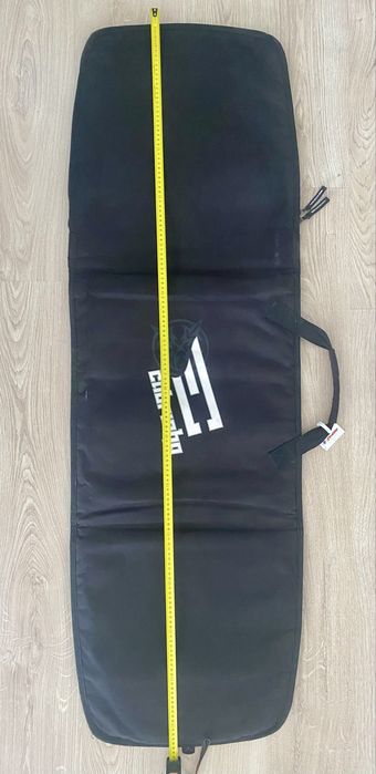 Saco Cabrinha prancha kiteboard - kite transporte