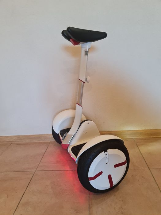 Гіроскутер mini pro