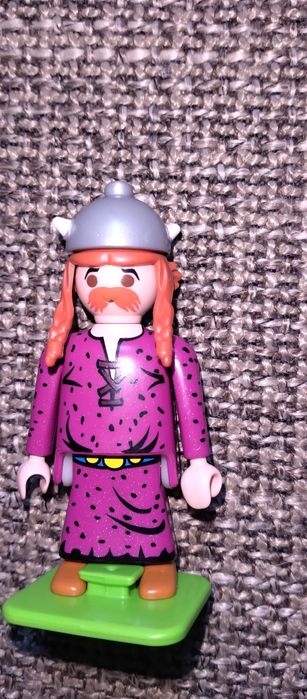 Set Astérix Playmobil