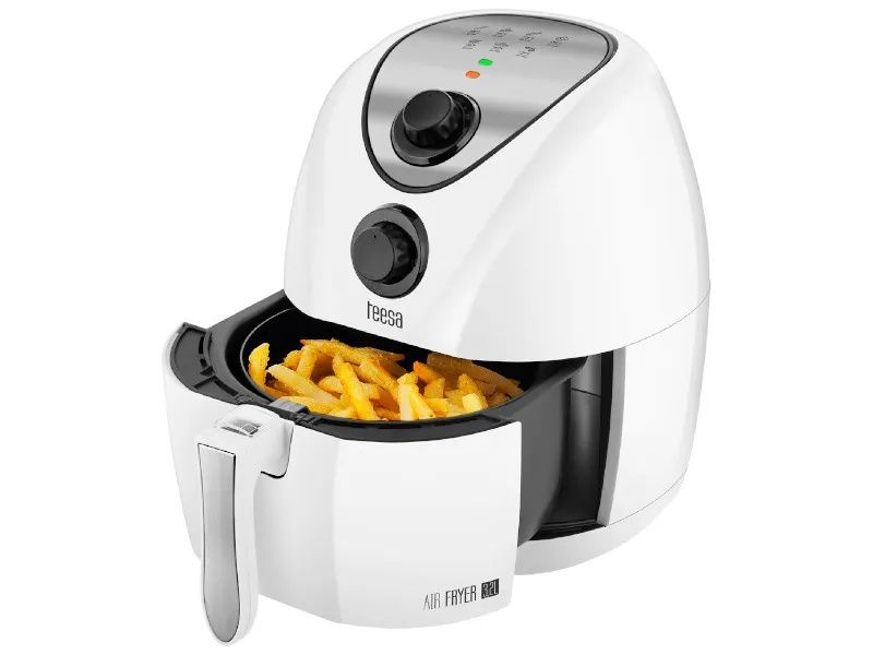 Frytownica beztłuszczowa Teesa Air Fryer 3,2l