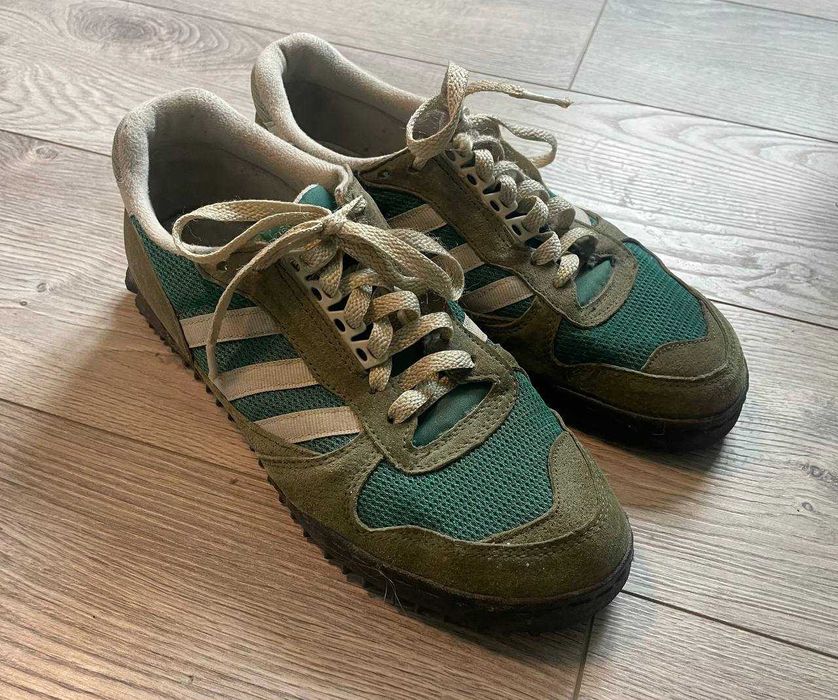 Кросівки Adidas 44 вінтаж