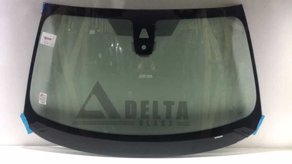 BMW X6 F16 (2014-2021) вітрове скло