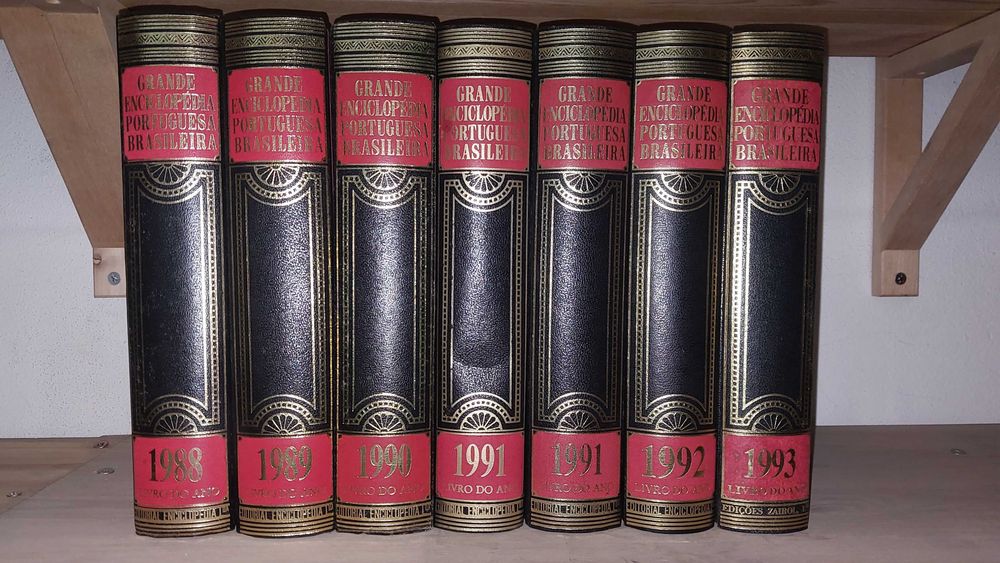 Grande Enciclopédia Portuguesa e Brasileira