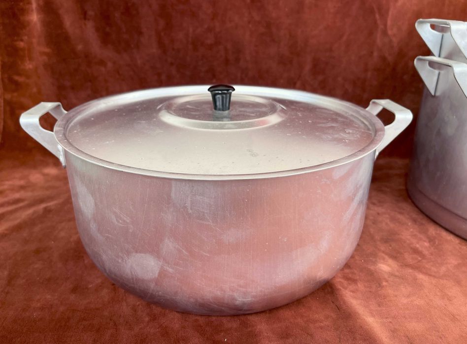 Соковарка, кастрюля 6 л. СССР. Новая