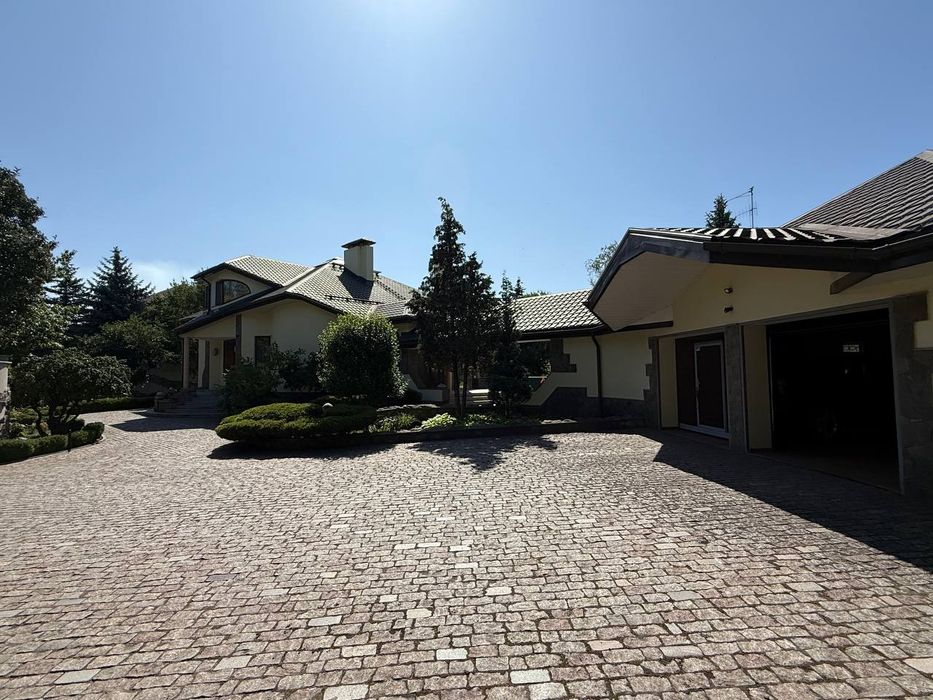 Продам Роскошный дом р-н Днепрострой