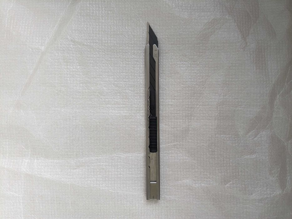 Ніж Tajima lc-390 Таджима професійний канцелярський ніж для майстрів