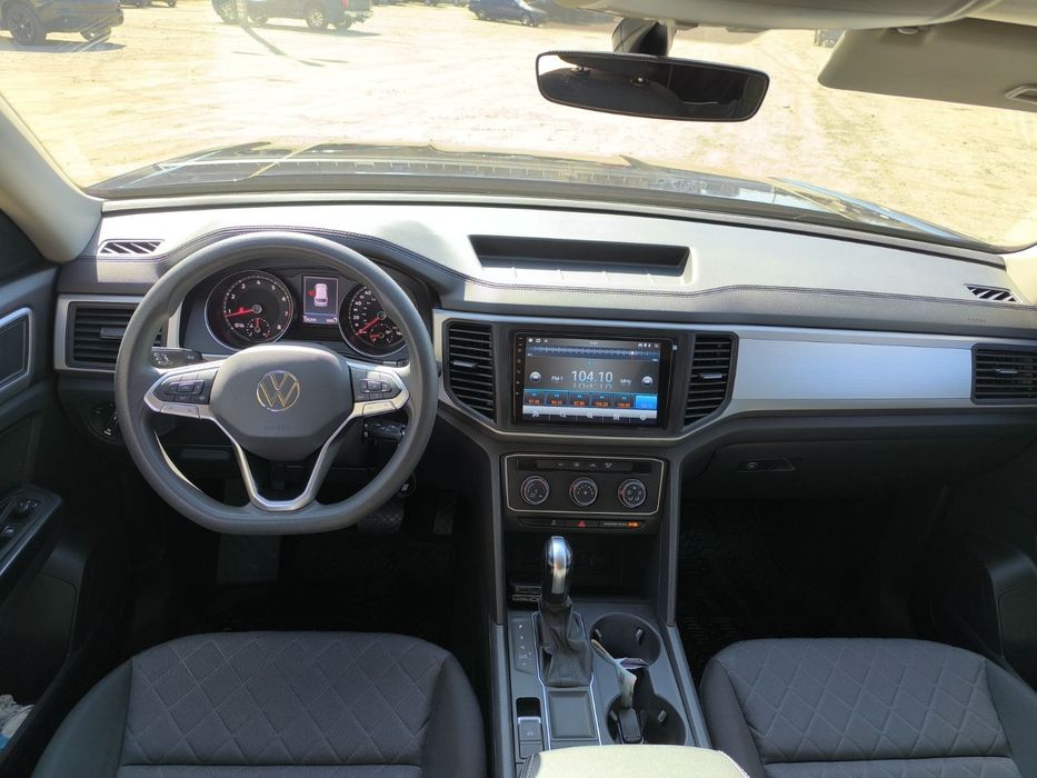 Продам Volkswagen Atlas, Teramont,