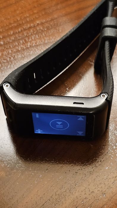 Garmin Relógio Vivoactive HR (Preto)
