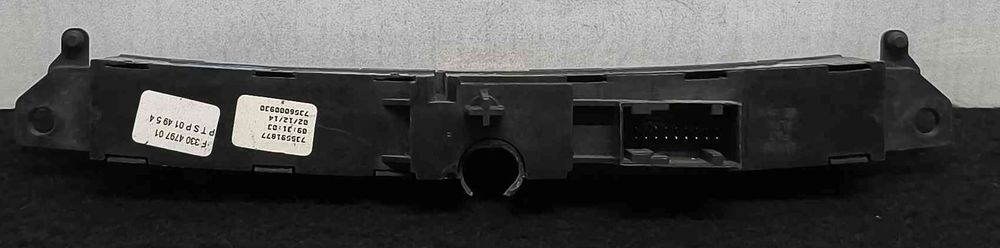 Conjunto de Botões 735591877 - FIAT 500L