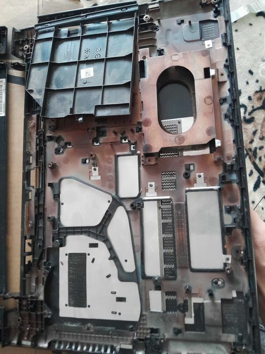 деталі до ноутбука Lenovo