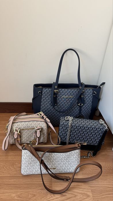 Malas michael kors