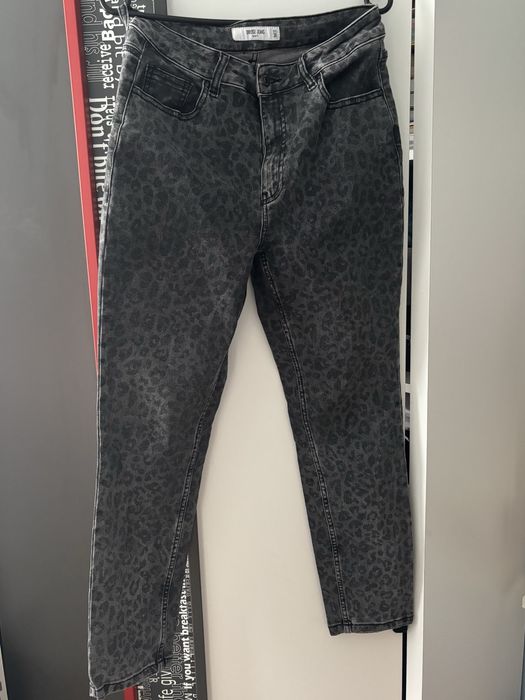 Skinny jeansy Diverse