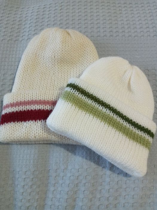 Шапка Yankens. Шапочки шерстяні, італійські