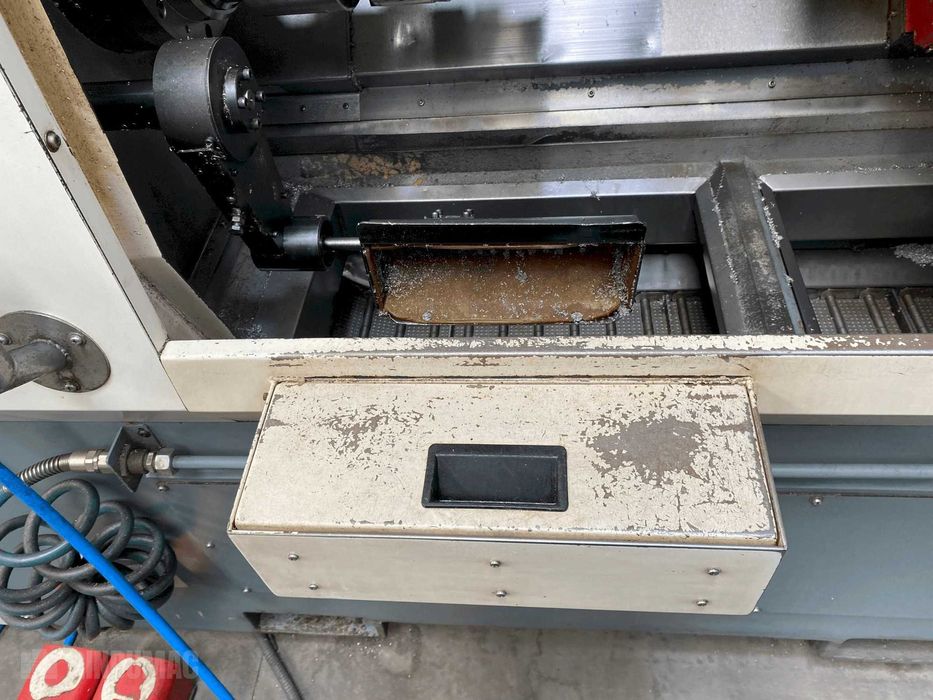 Tokarka MAS SP 280 SY (2013)