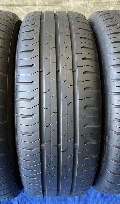 Шини 185/55 R15 Continental ContiEcoContact5