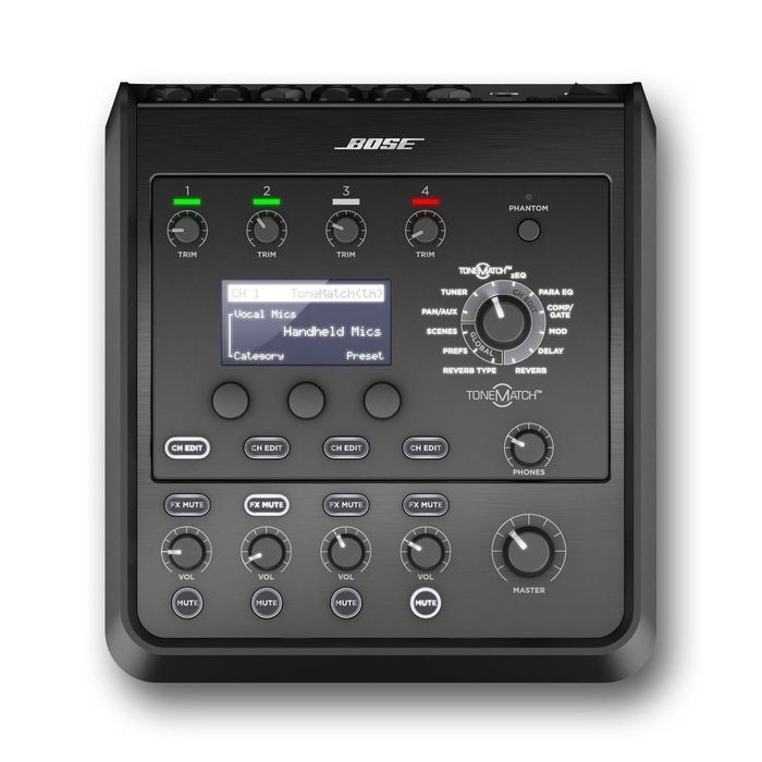 BOSE L1 Pro32 mikser BOSE T4S Autoryzowany Sklep Bose
