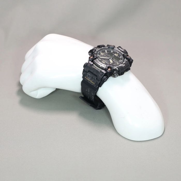 Casio g-shock Master of G Mudmaster / GWG-2000CR-1A