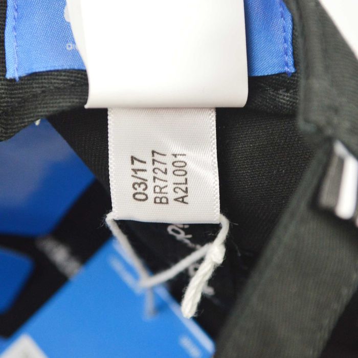 Кепка adidas trefoil bk7277 адидас бейсболка адідас